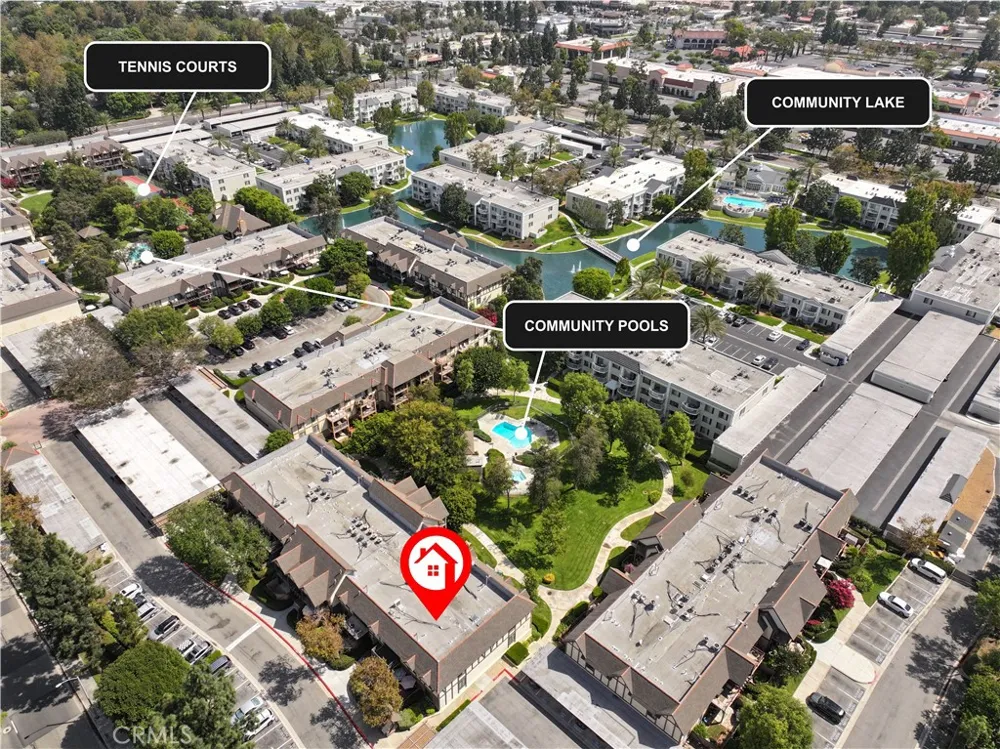 3675 S Bear Street #H Santa Ana, CA 92704