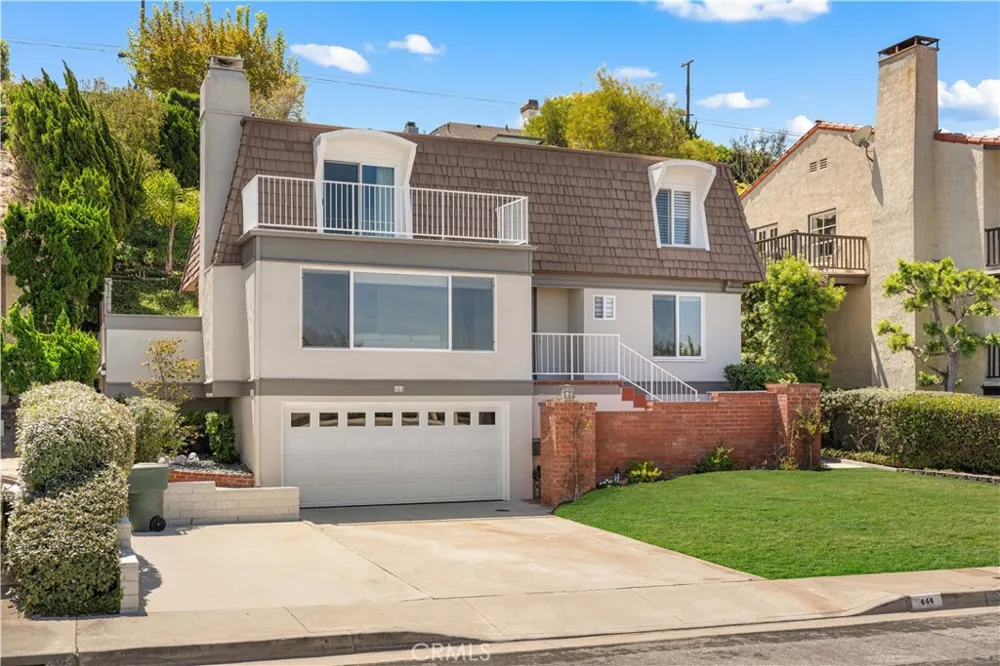 444 Via El Chico Redondo Beach, CA 90277