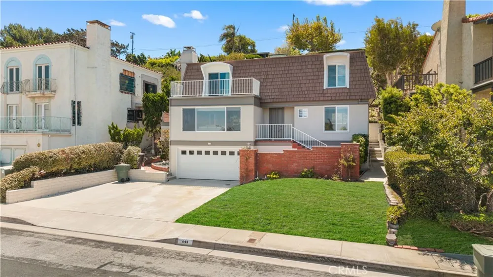444 Via El Chico Redondo Beach, CA 90277