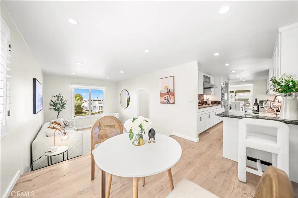 444 Via El Chico Redondo Beach, CA 90277