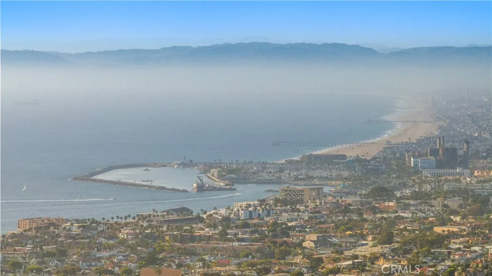 444 Via El Chico Redondo Beach, CA 90277