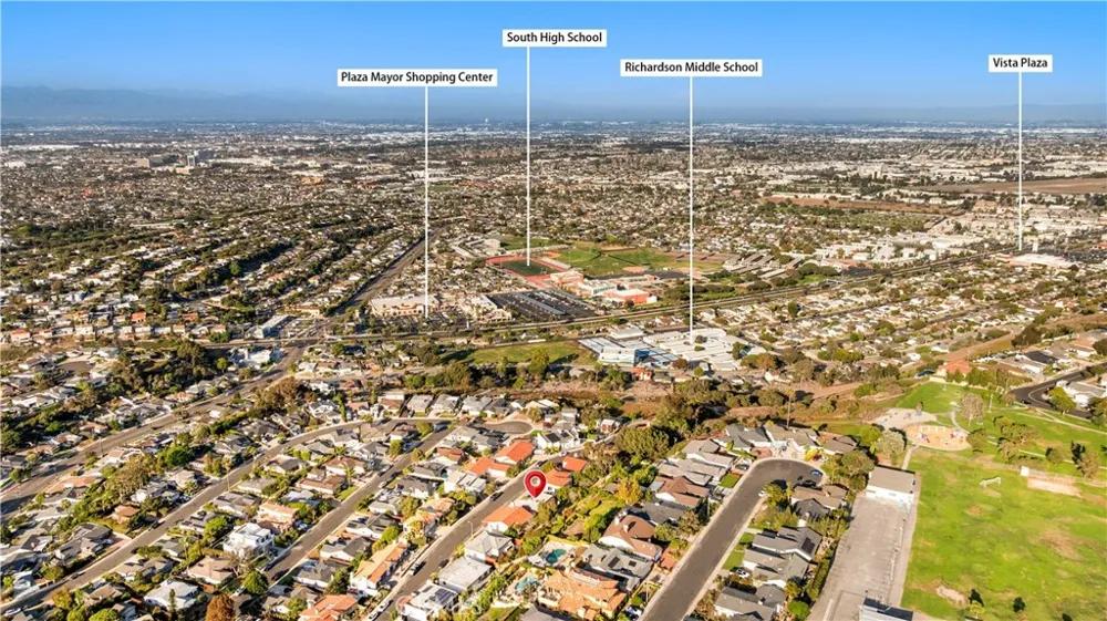 444 Via El Chico Redondo Beach, CA 90277