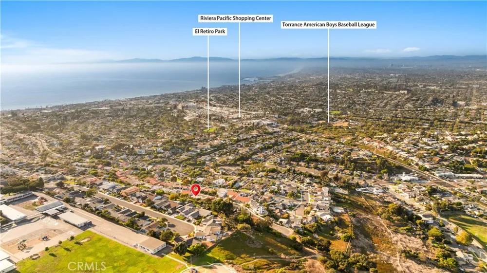 444 Via El Chico Redondo Beach, CA 90277