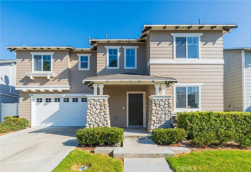 515 E Cypress Anaheim, CA 92805