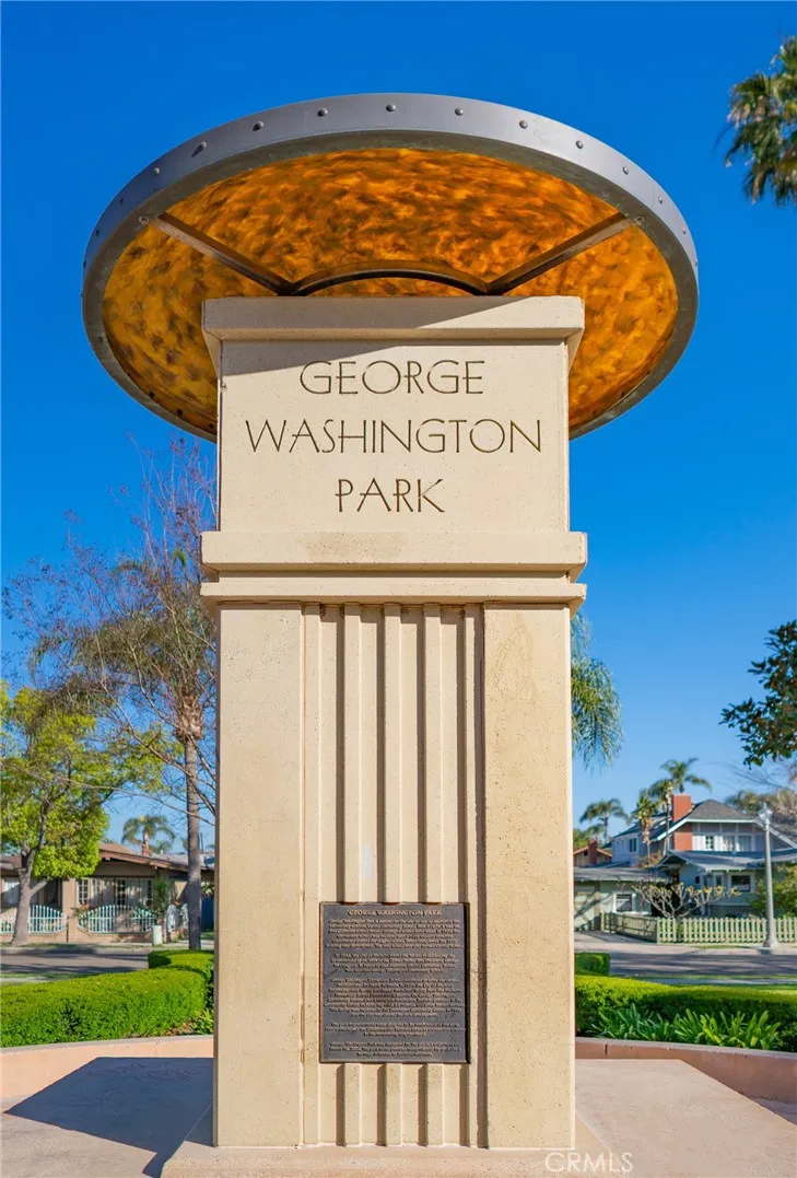 515 E Cypress Anaheim, CA 92805