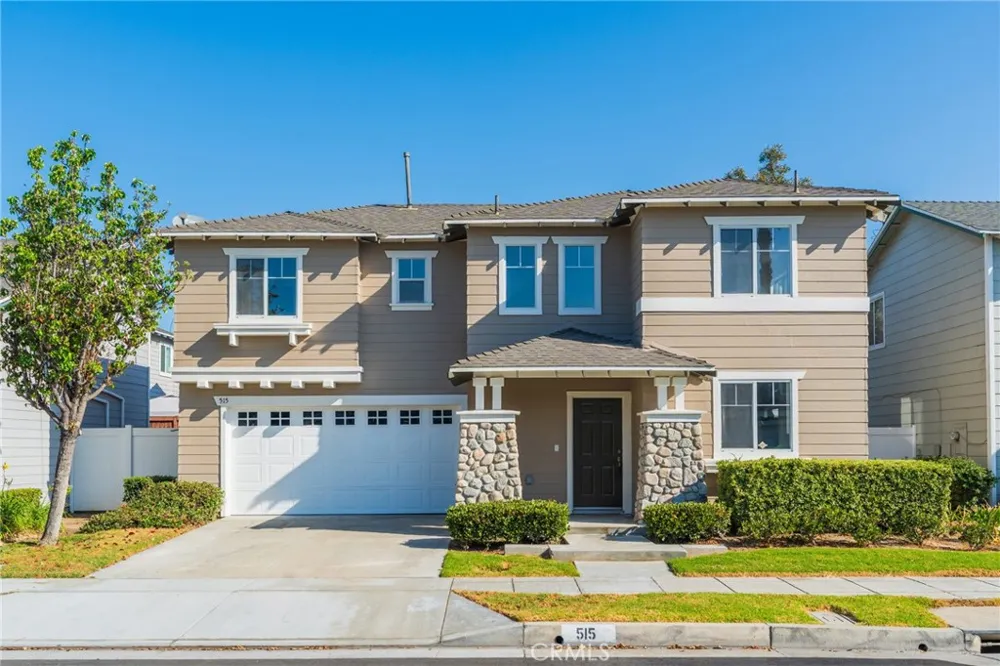 515 E Cypress Anaheim, CA 92805