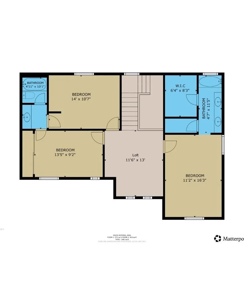 515 E Cypress Anaheim, CA 92805