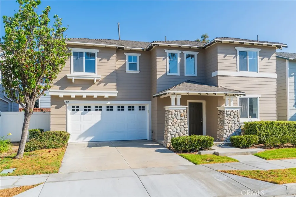 515 E Cypress Anaheim, CA 92805