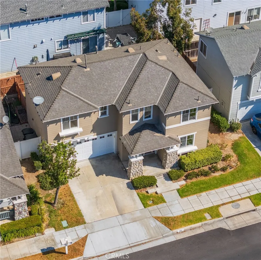 515 E Cypress Anaheim, CA 92805