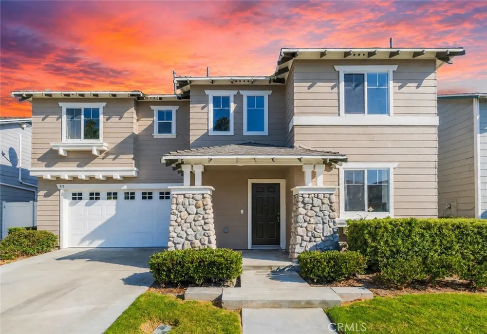 515 E Cypress Anaheim, CA 92805