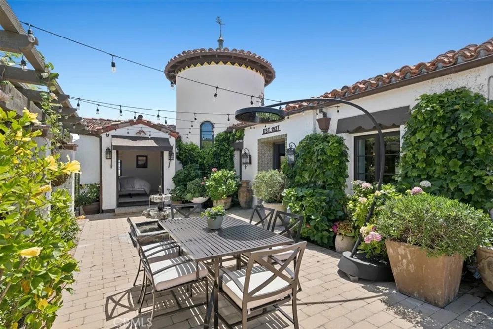 541 Hazel Corona del Mar, CA 92625