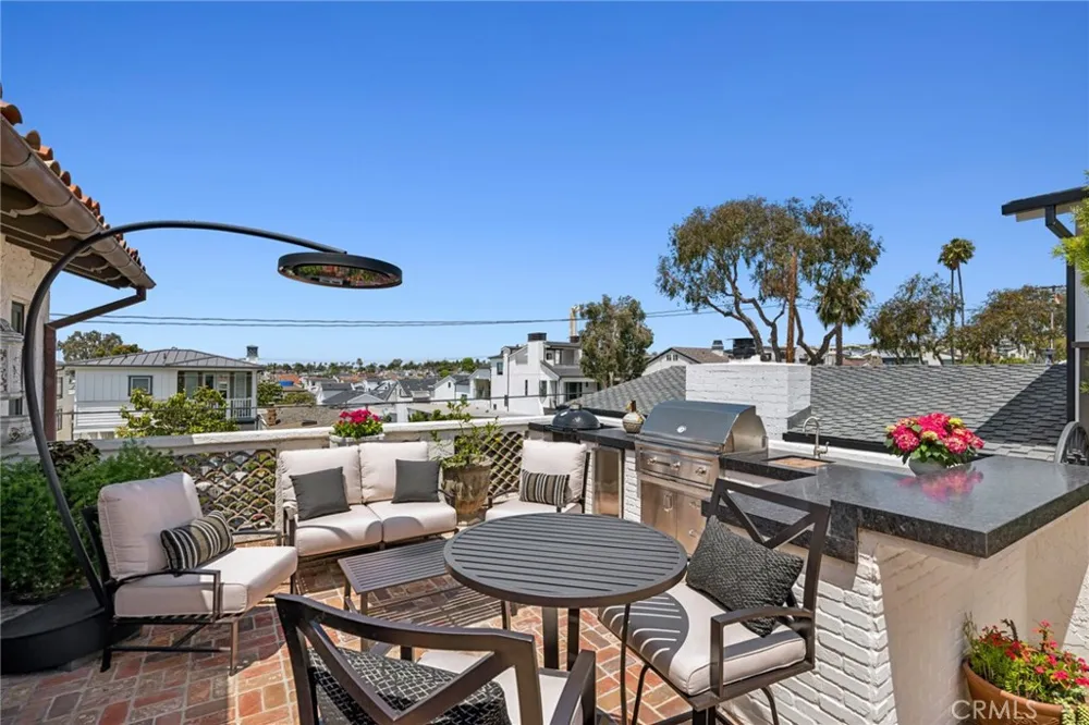 541 Hazel Corona del Mar, CA 92625