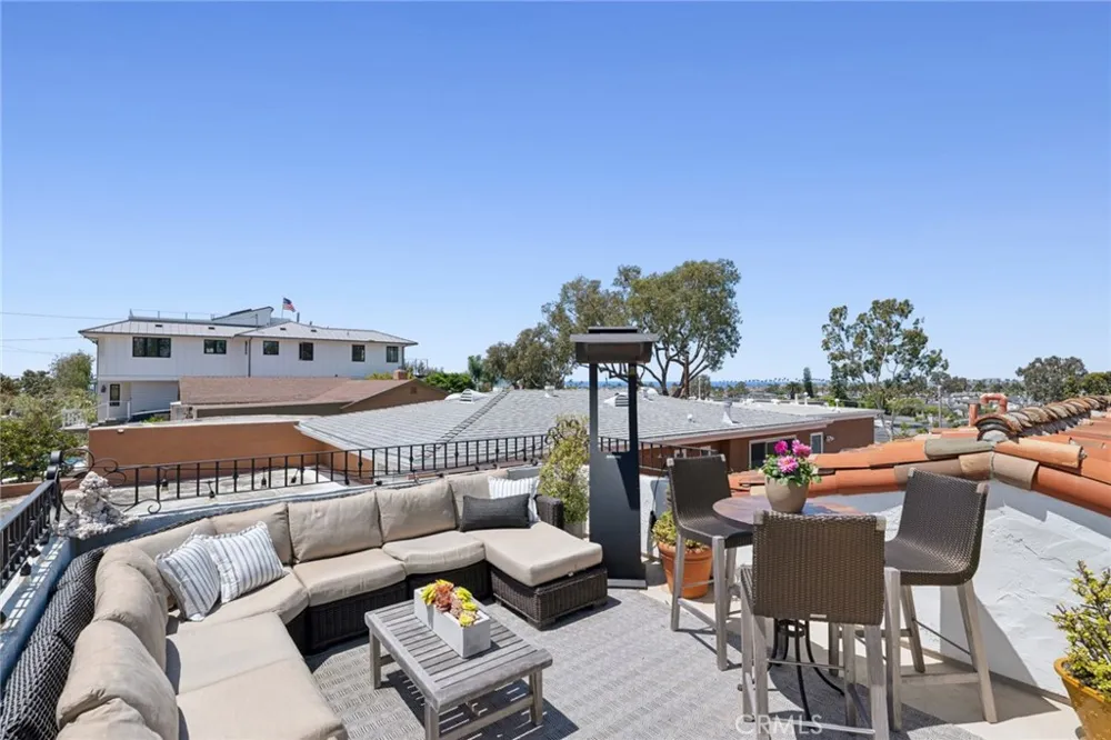 541 Hazel Corona del Mar, CA 92625