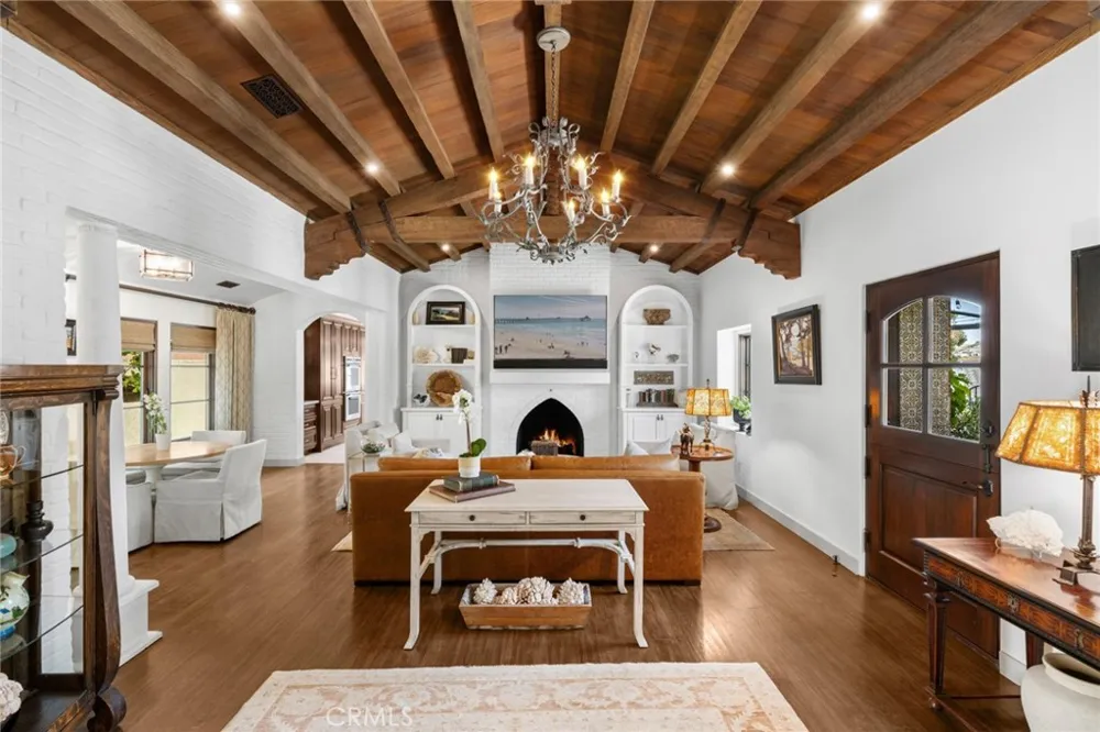 541 Hazel Corona del Mar, CA 92625