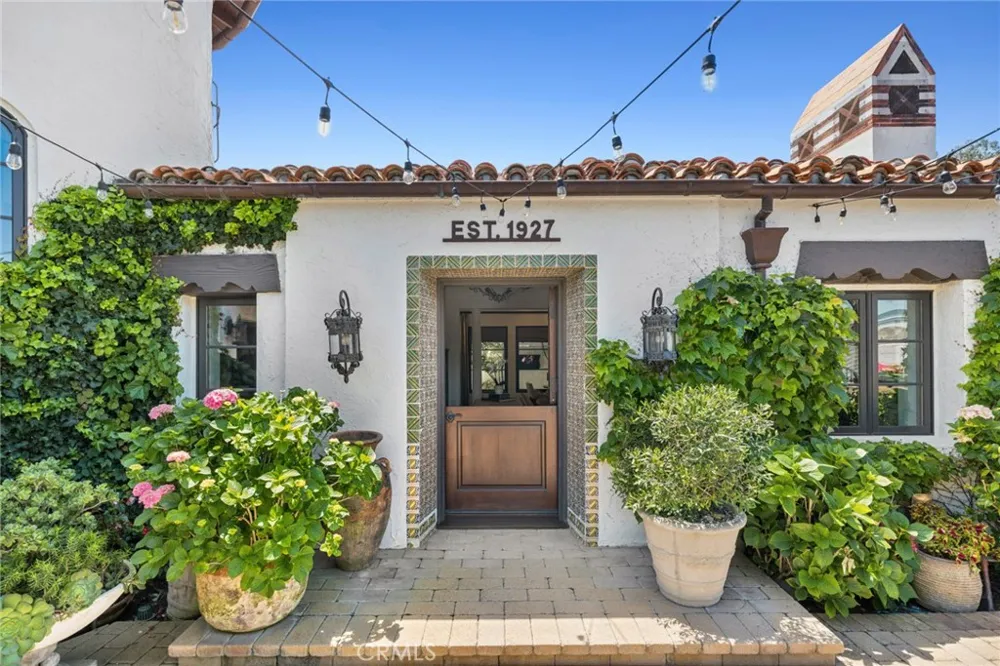541 Hazel Corona del Mar, CA 92625
