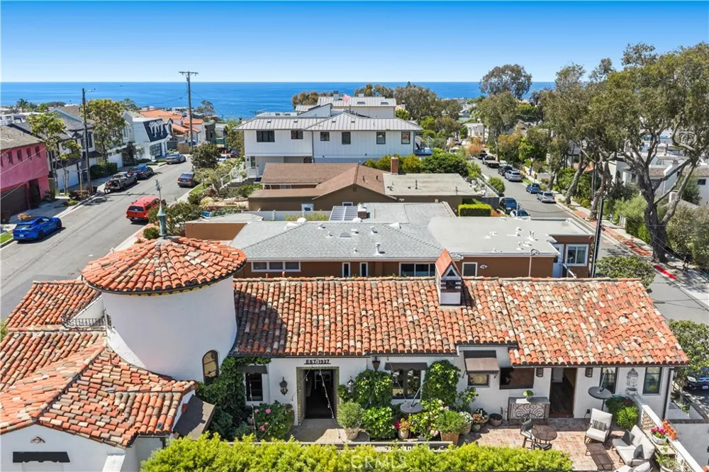 541 Hazel Corona del Mar, CA 92625