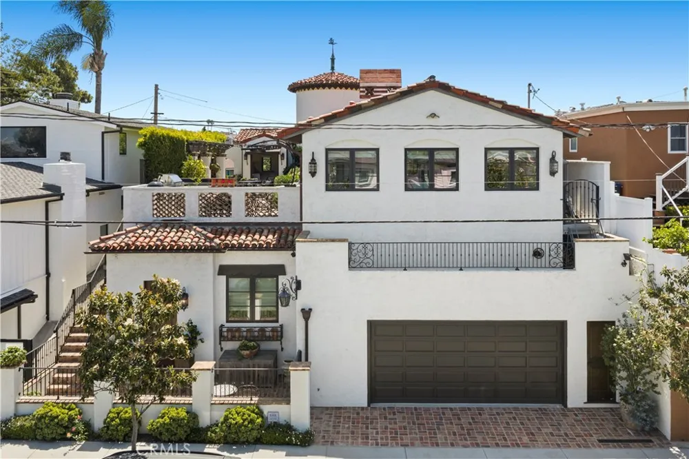 541 Hazel Corona del Mar, CA 92625