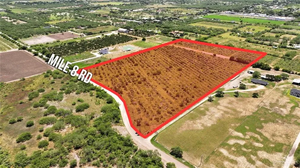 00 Mile 8 North Mission, TX 78572