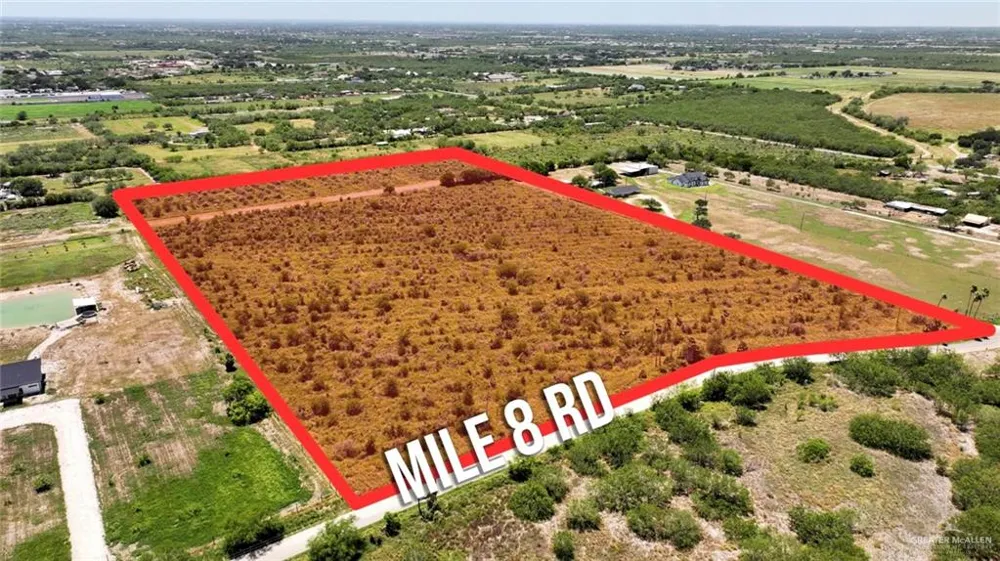 00 Mile 8 North Mission, TX 78572