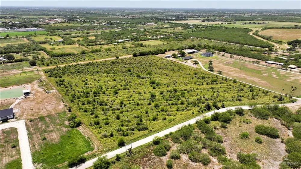 00 Mile 8 North Mission, TX 78572