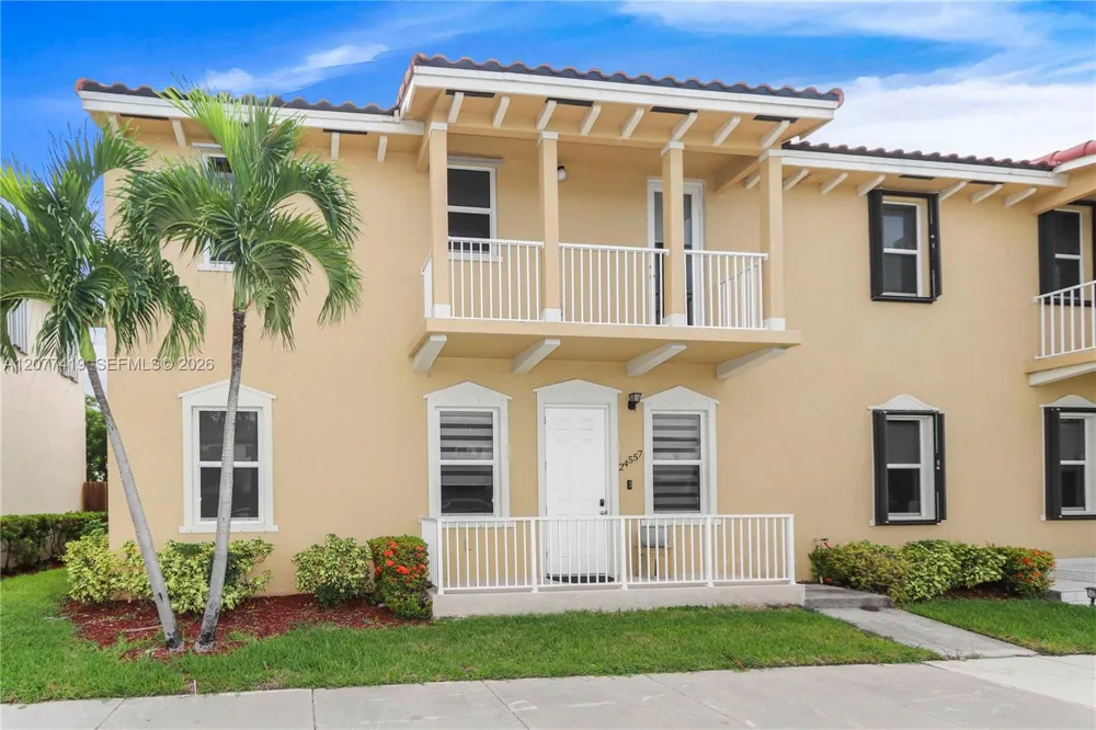 24557 SW 117th Ave Homestead, FL 33032
