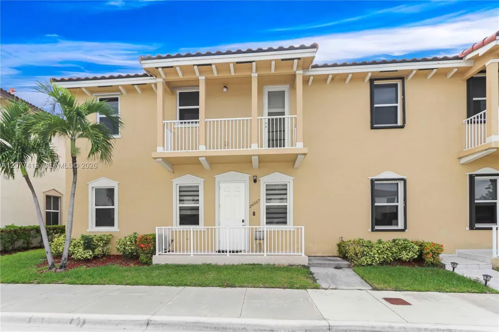 24557 SW 117th Ave Homestead, FL 33032