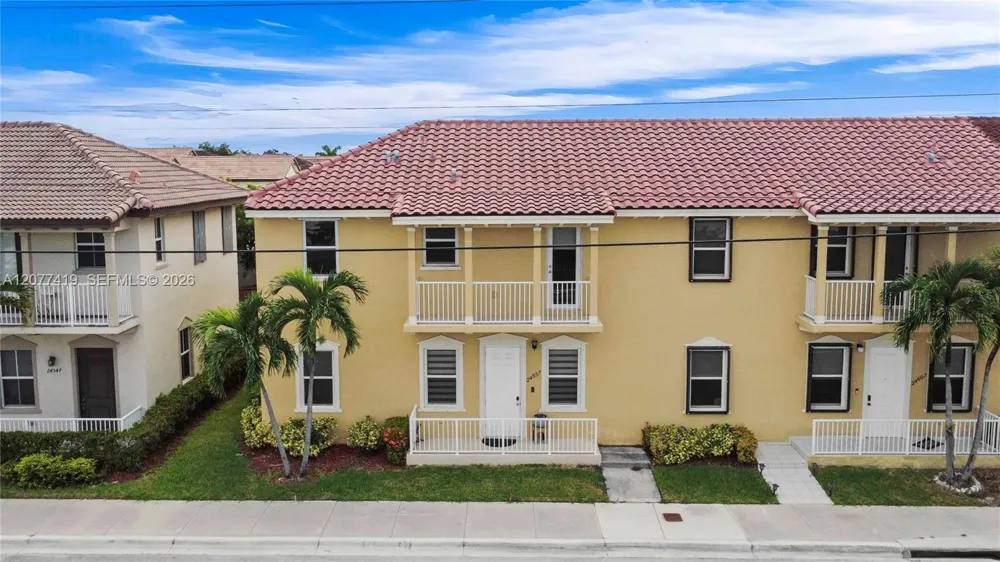 24557 SW 117th Ave Homestead, FL 33032