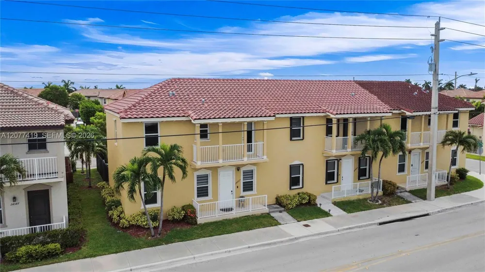 24557 SW 117th Ave Homestead, FL 33032