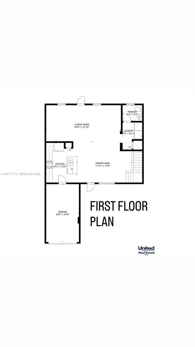 24557 SW 117th Ave Homestead, FL 33032