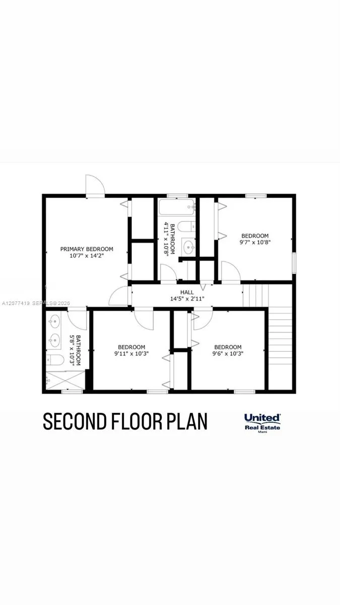 24557 SW 117th Ave Homestead, FL 33032