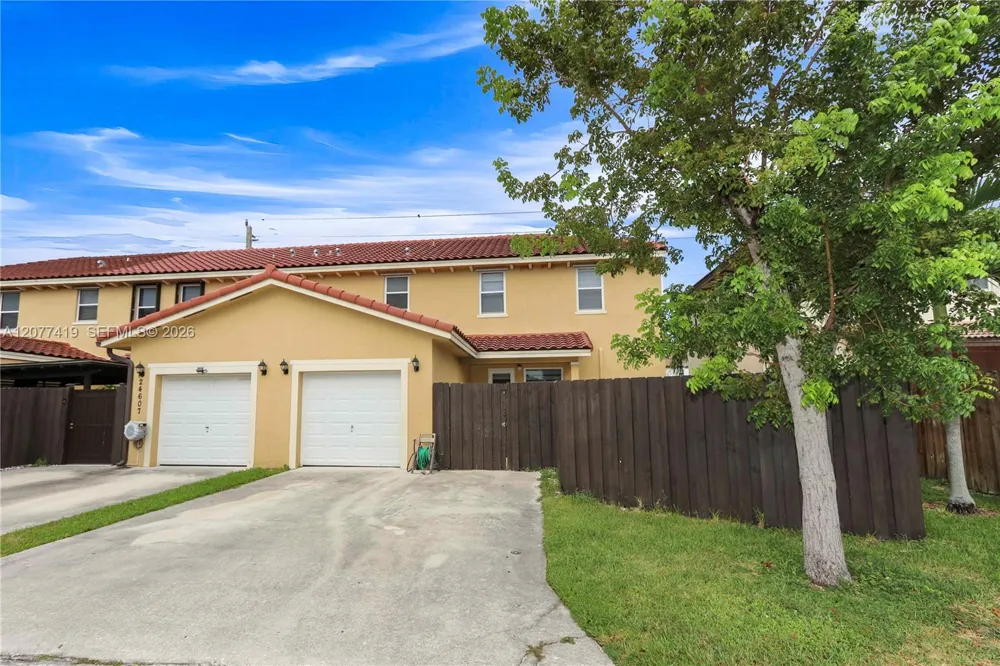 24557 SW 117th Ave Homestead, FL 33032