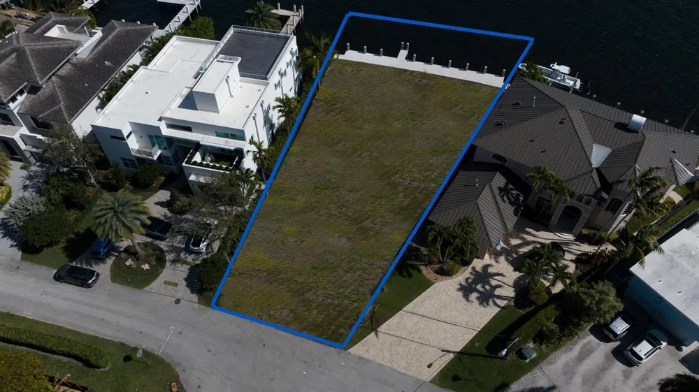 2520 SE 7th Drive Pompano Beach, FL 33062