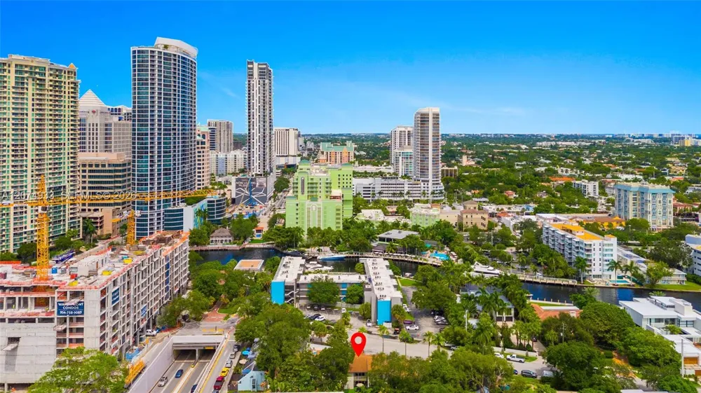 650 Rio Vista Blvd Fort Lauderdale, FL 33301