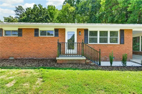 248 Croomcrest Road