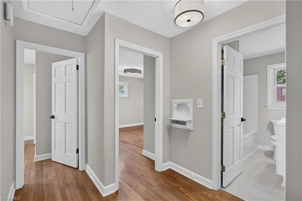 248 Croomcrest Road Asheboro, NC 27205