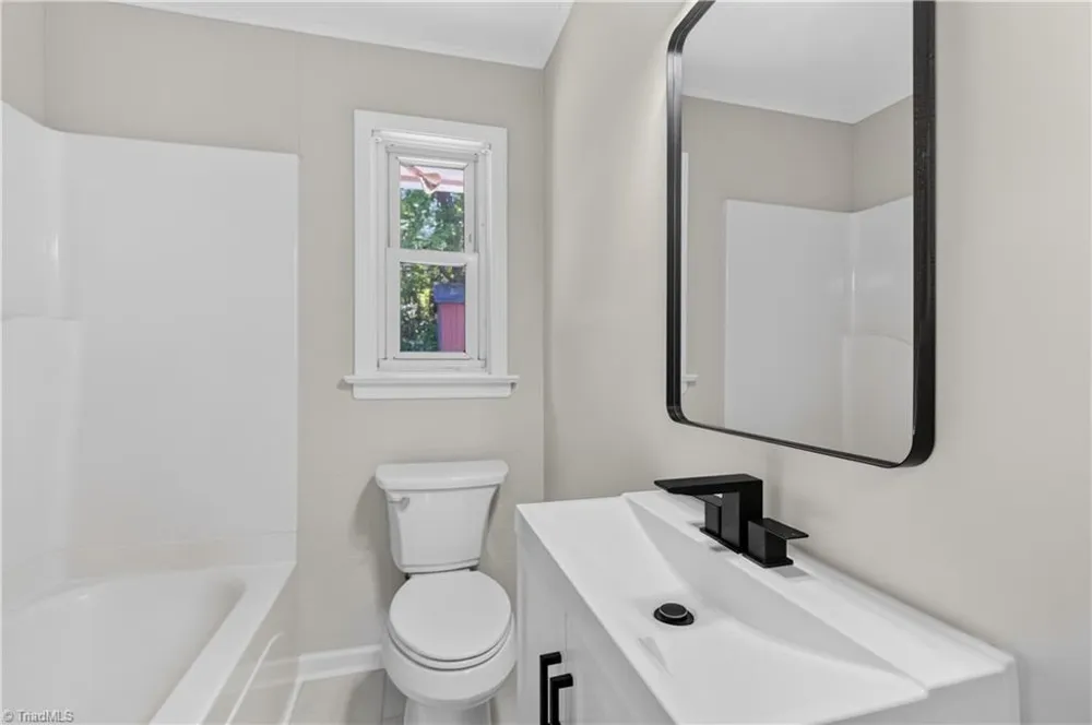 248 Croomcrest Road Asheboro, NC 27205