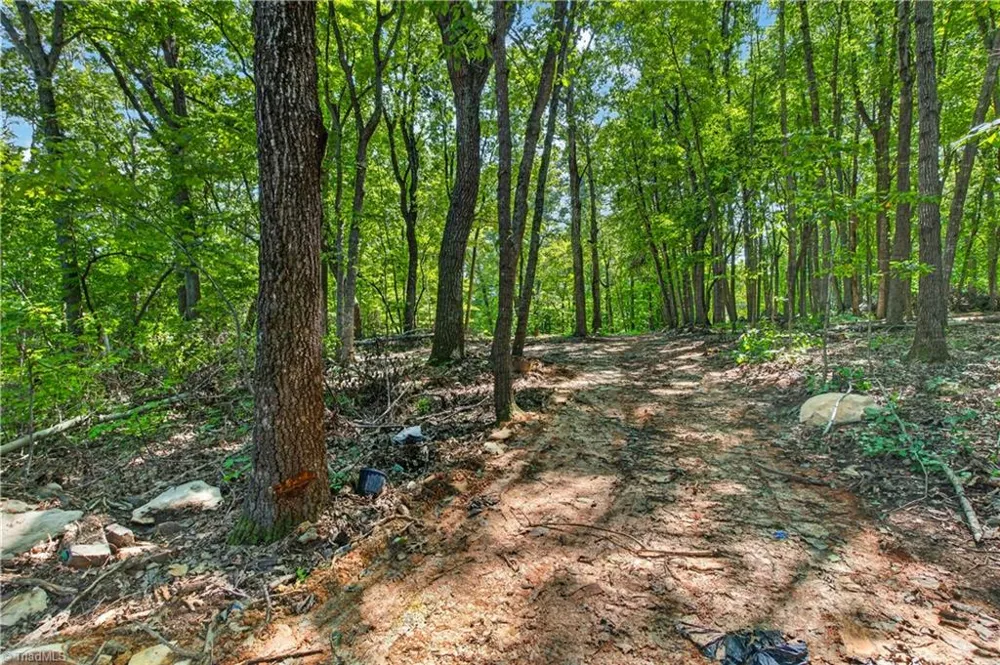 248 Croomcrest Road Asheboro, NC 27205
