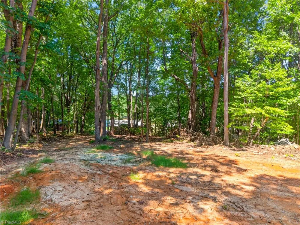248 Croomcrest Road Asheboro, NC 27205