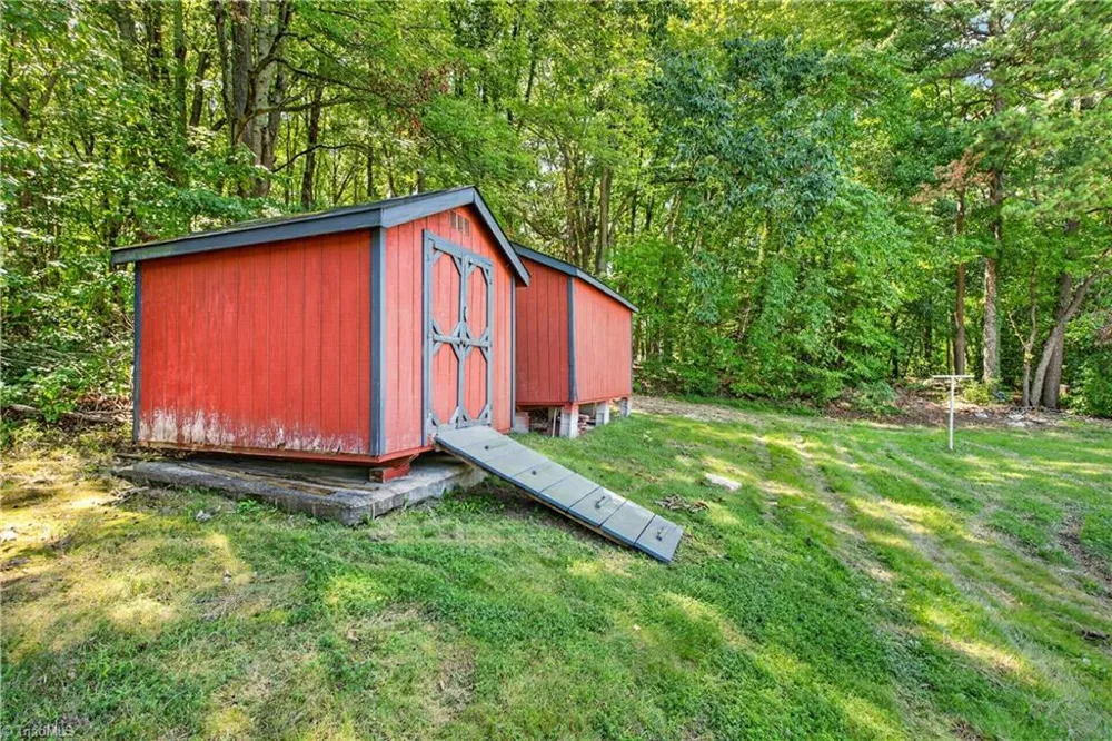 248 Croomcrest Road Asheboro, NC 27205