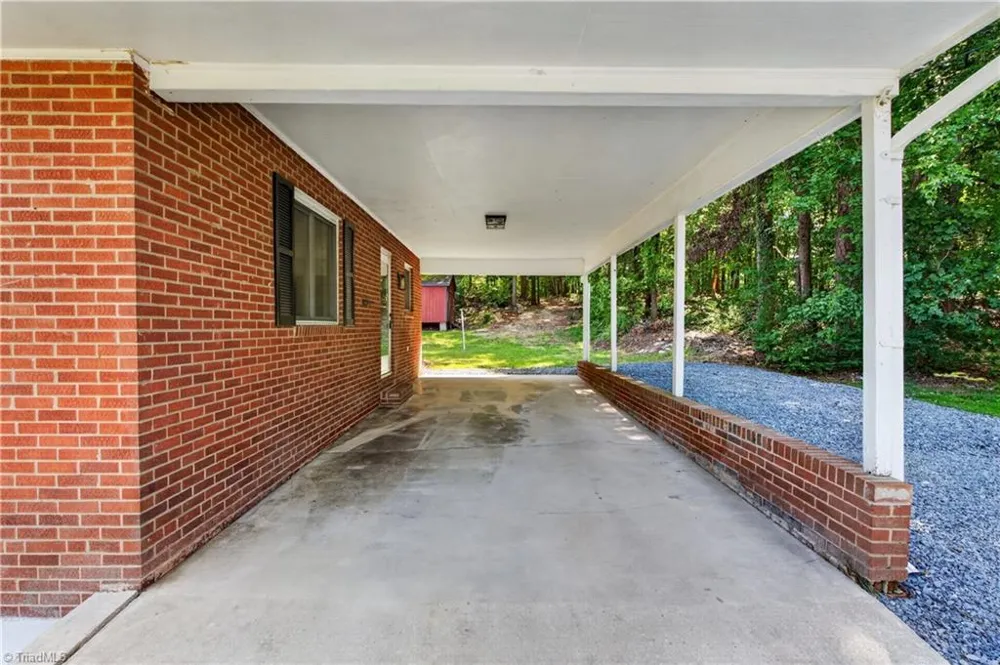248 Croomcrest Road Asheboro, NC 27205