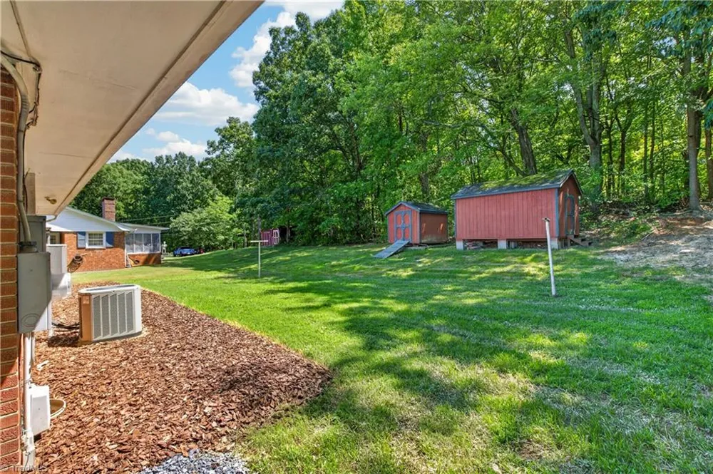 248 Croomcrest Road Asheboro, NC 27205