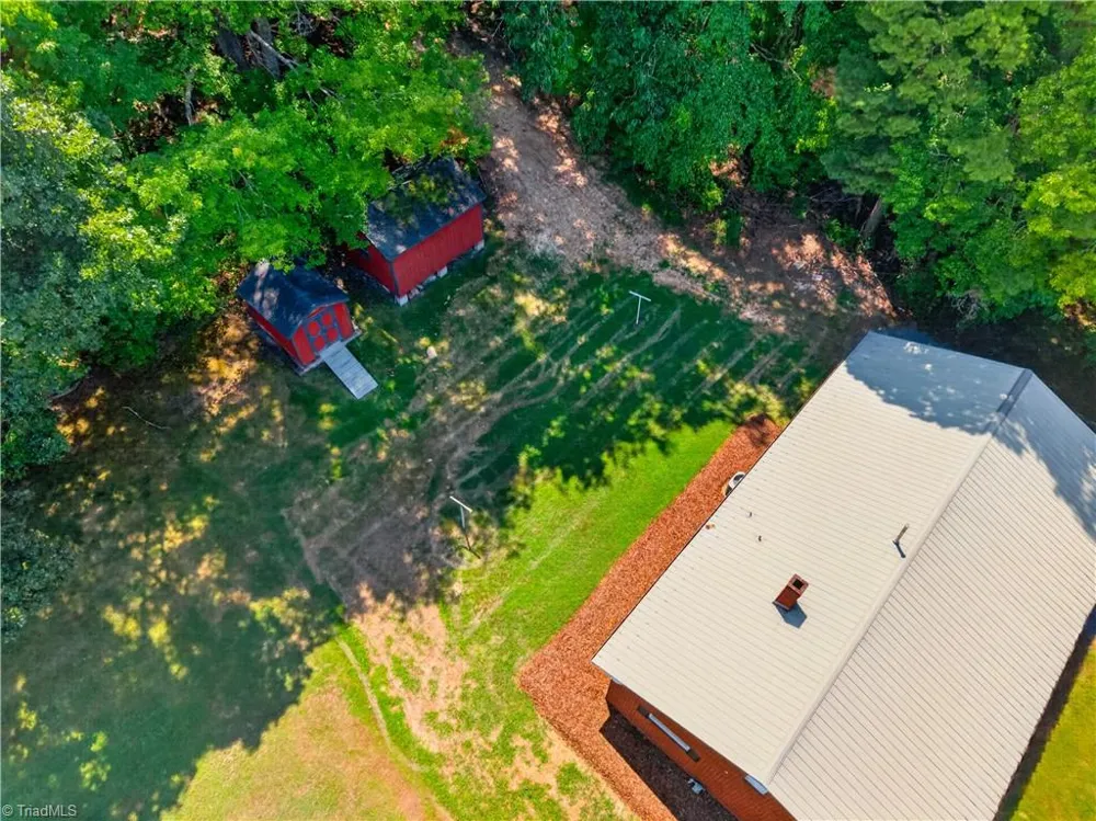 248 Croomcrest Road Asheboro, NC 27205
