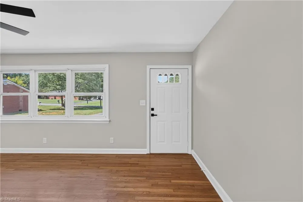 248 Croomcrest Road Asheboro, NC 27205
