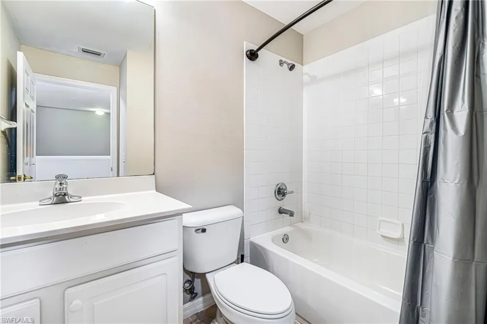 9812 Foxhall Way #5 Estero, FL 33928