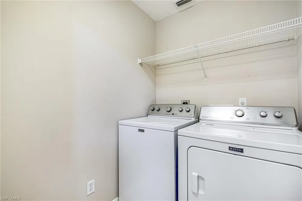 9812 Foxhall Way #5 Estero, FL 33928