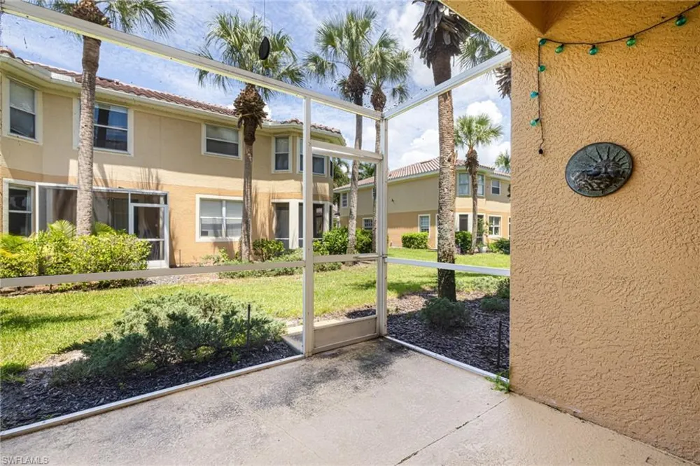 9812 Foxhall Way #5 Estero, FL 33928