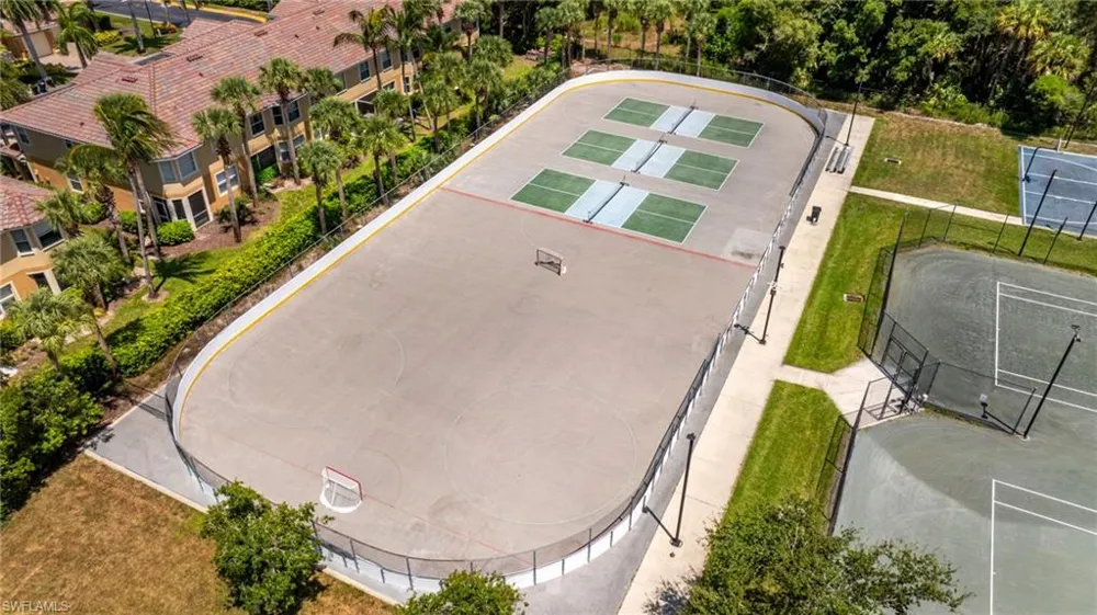 9812 Foxhall Way #5 Estero, FL 33928