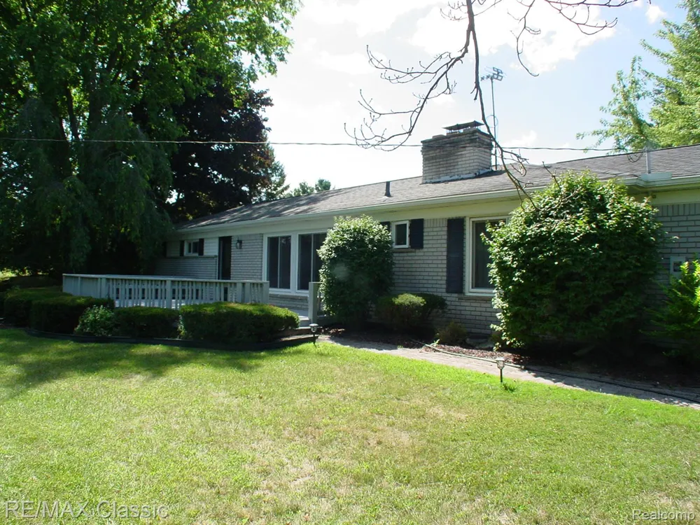 47605 Powell Road Plymouth Charter Township, MI 48170