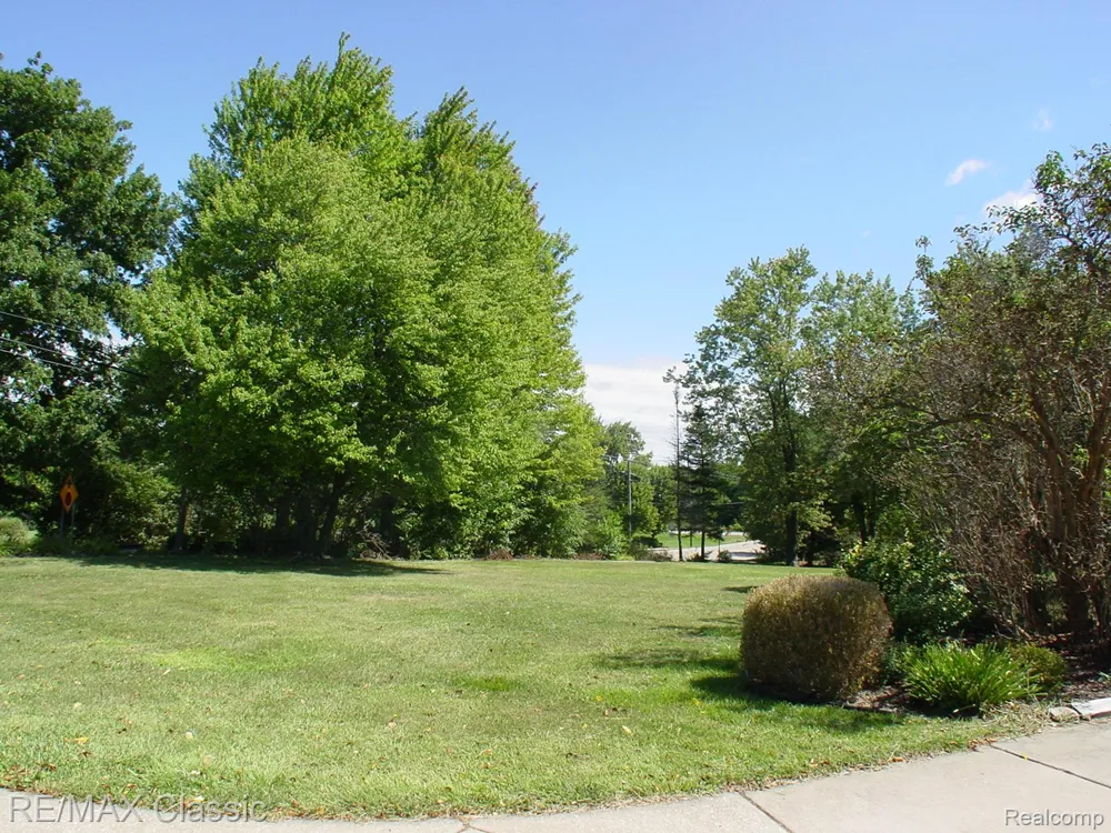 47605 Powell Road Plymouth Charter Township, MI 48170