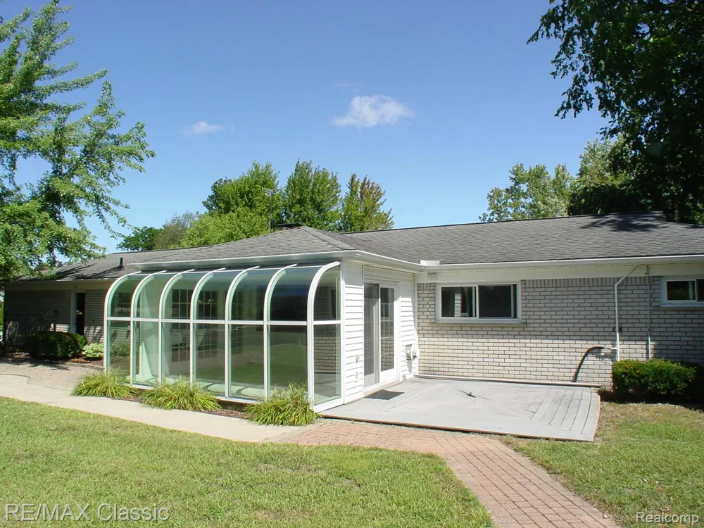 47605 Powell Road Plymouth Charter Township, MI 48170